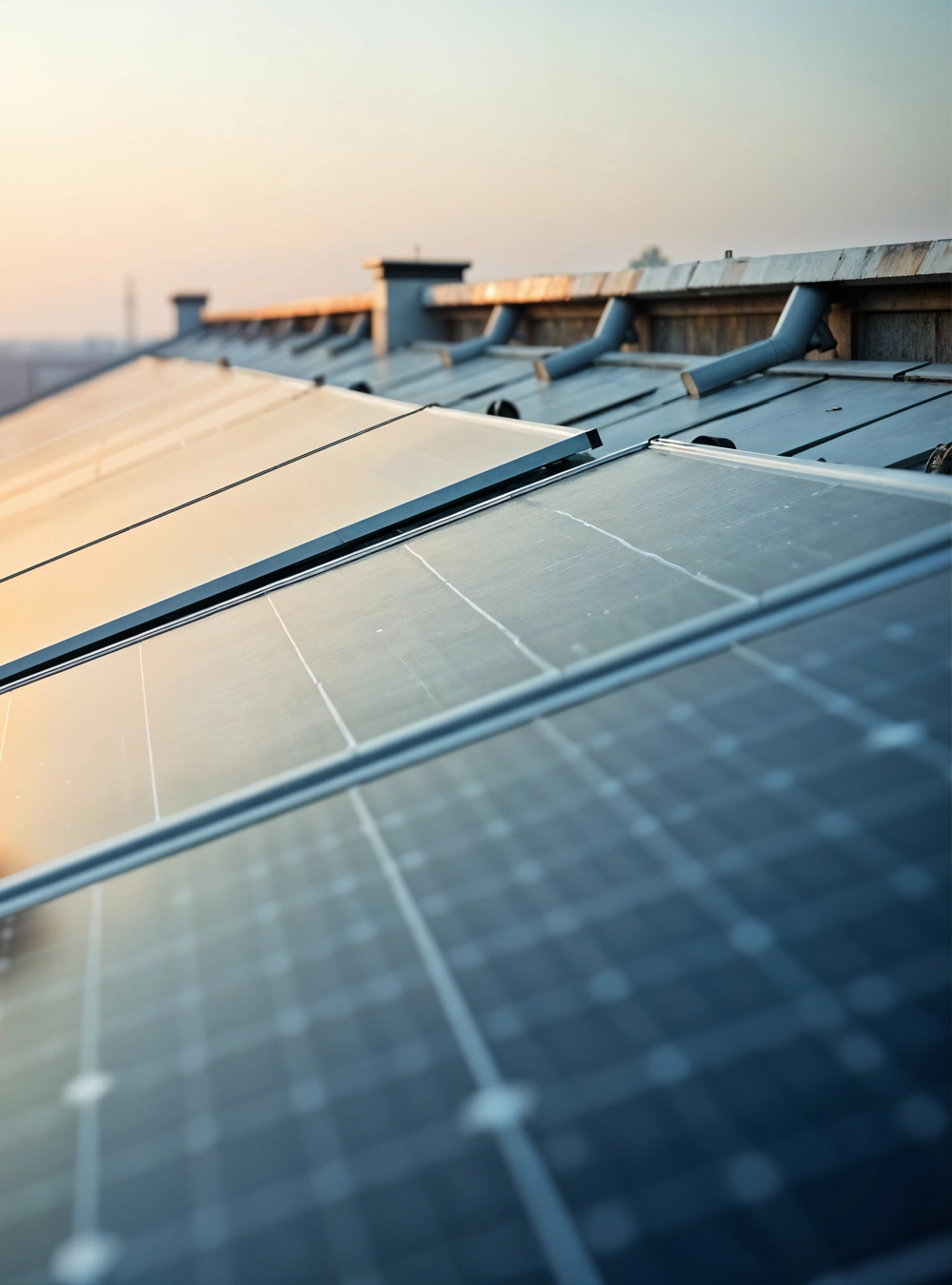 About APN Sonu Tyagi Solar